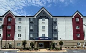 Candlewood Suites Tuscaloosa By Ihg