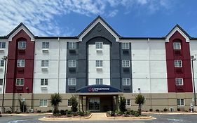 Candlewood Suites Tuscaloosa By Ihg